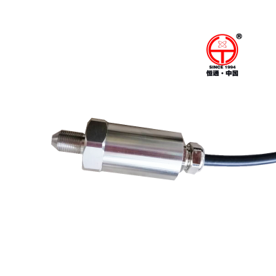 304  Stainless steel thread piezo pressure sensor mv signal sensor Pressure probe