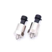 Piezoresistive Pressure Sensor Water Pressure Transducer 5V