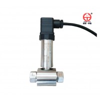 differential pressure sensor G1/4 female mini differential pressure sensor test high and low pressure