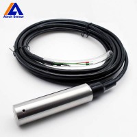 groundwater electronic water level sensor 0-5v