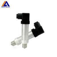 4-20ma industrial pressure sensor,PT203 high accuracy pressure sensor,pressure transmitter/transducer