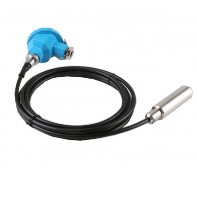 submersible tank level sensor transmitter 4-20ma