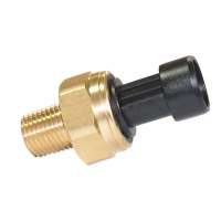 Low Cost 0.5-4.5V 0-1000kpa Output Brass Pressure Sensor