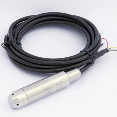 Low Cost 0-200m Immersible Water Level Sensor Probe BH93420