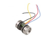 Low cost differential pressure sensor water different pressure cell