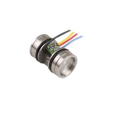 Low cost differential pressure sensor water different pressure cell