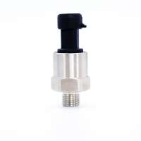 3.3V Low Pressure Transducer Pressure Sensor 1psi  2psi